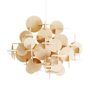 Bau Pendant