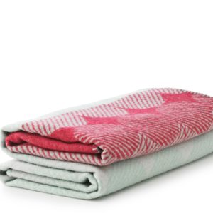 Ekko Throw Blanket