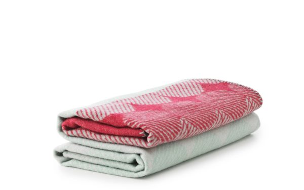 Ekko Throw Blanket