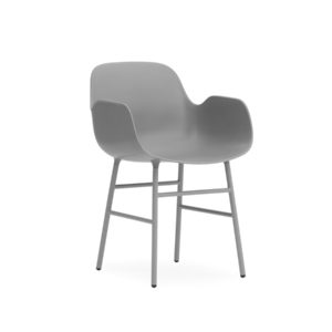 Form Armchair