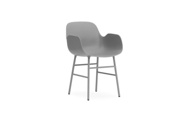 Form Armchair