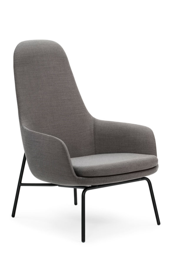 Kra Lounge Chair