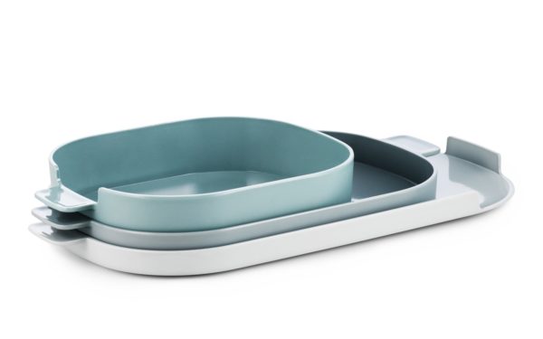 Nabo Trays