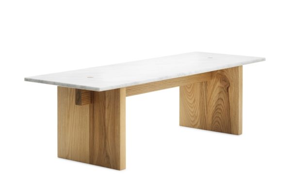 Solid Table