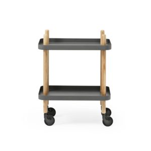 Block Table