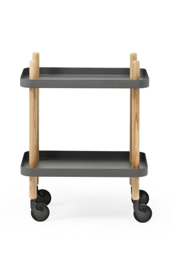 Lih Clothes Rack