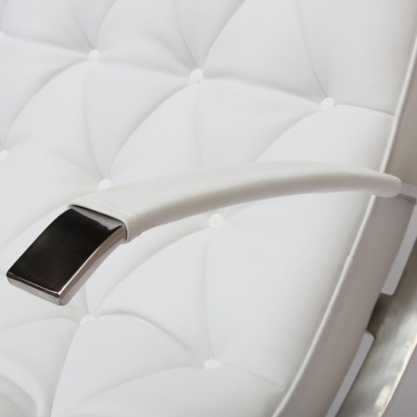 Tel Barcelona Chair